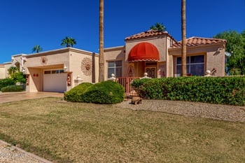 14134 Desert Glen Dr, Sun City West, AZ 85375
