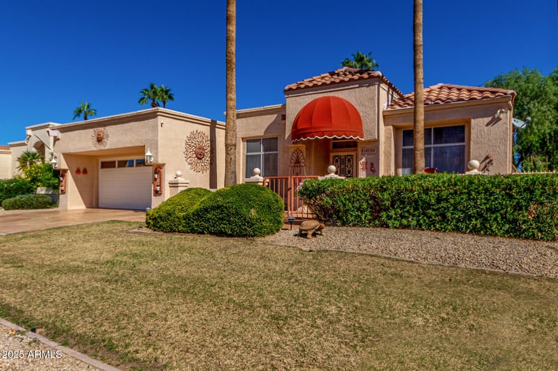 14134 Desert Glen Dr, Sun City West, AZ 85375