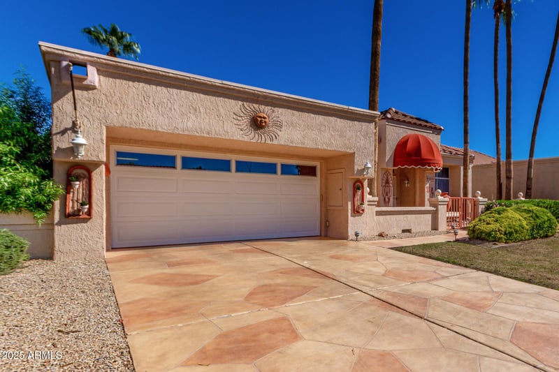 14134 Desert Glen Dr, Sun City West, AZ 85375