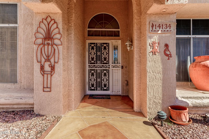 14134 Desert Glen Dr, Sun City West, AZ 85375