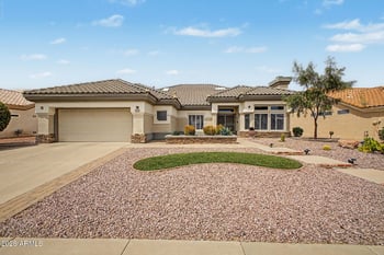 14134 W Pecos Ln, Sun City West, AZ 85375