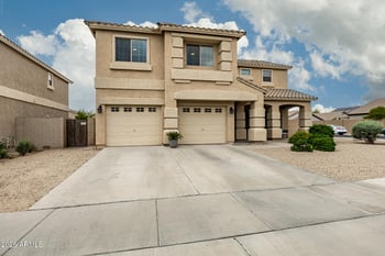 14135 Gelding Dr, Surprise, AZ 85379