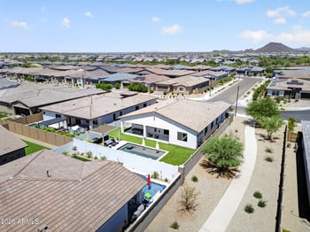 14135 Calle Lejos --, Surprise, AZ 85387