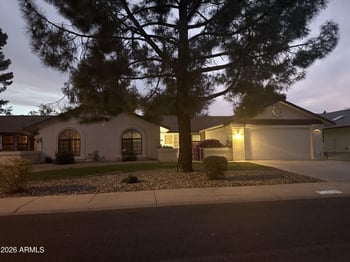 14135 Yosemite Dr, Sun City West, AZ 85375