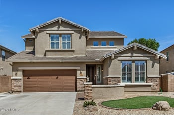 14136 Calavar Rd, Surprise, AZ 85379