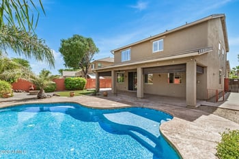 14136 Calavar Rd, Surprise, AZ 85379