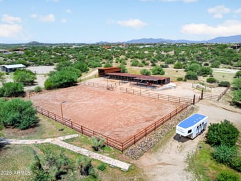 14136 E Bramble Berry Ln, Scottsdale, AZ 85262