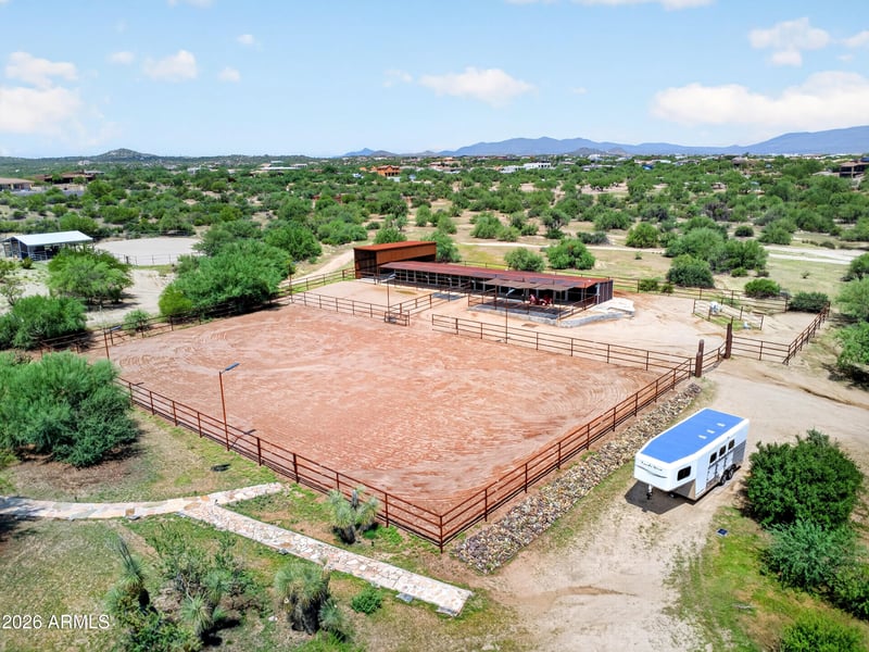 14136 E Bramble Berry Ln, Scottsdale, AZ 85262