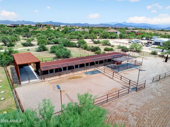 14136 E Bramble Berry Ln, Scottsdale, AZ 85262