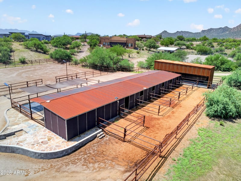 14136 E Bramble Berry Ln, Scottsdale, AZ 85262