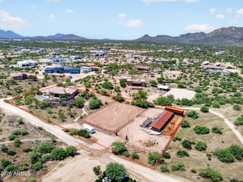 14136 E Bramble Berry Ln, Scottsdale, AZ 85262