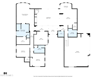 14136 E Bramble Berry Ln, Scottsdale, AZ 85262