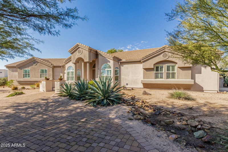 14136 Gloria Ln, Scottsdale, AZ 85262