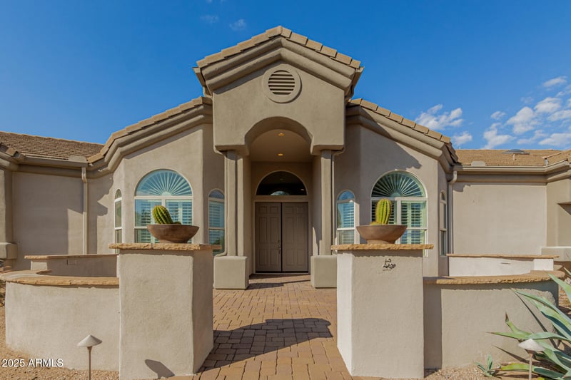 14136 Gloria Ln, Scottsdale, AZ 85262