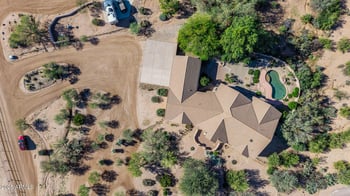 14136 Gloria Ln, Scottsdale, AZ 85262