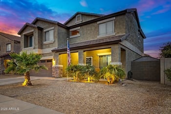 14136 W Gelding Dr, Surprise, AZ 85379