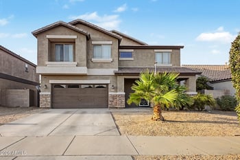 14136 W Gelding Dr, Surprise, AZ 85379
