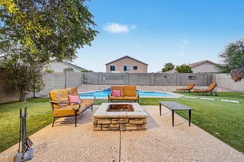 14136 W Gelding Dr, Surprise, AZ 85379