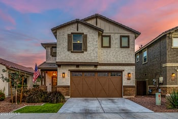 14137 Voltaire St, Surprise, AZ 85379