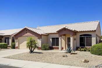 14138 Caballero Dr, Sun City West, AZ 85375