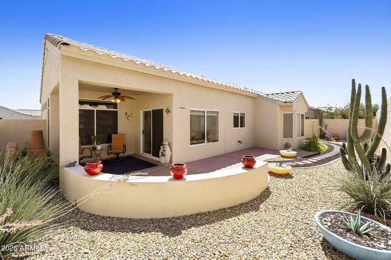 14138 Caballero Dr, Sun City West, AZ 85375