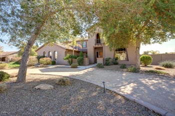 14139 W Christy Dr, Surprise, AZ 85379