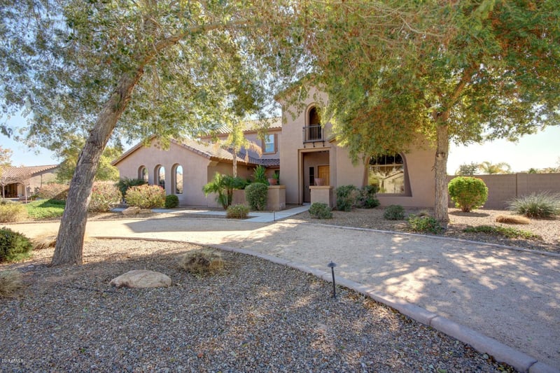 14139 W Christy Dr, Surprise, AZ 85379