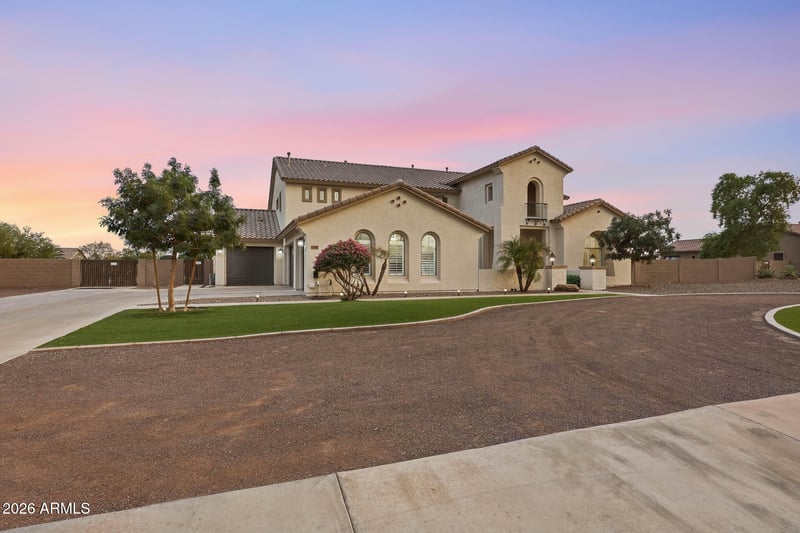 14139 W Christy Dr, Surprise, AZ 85379