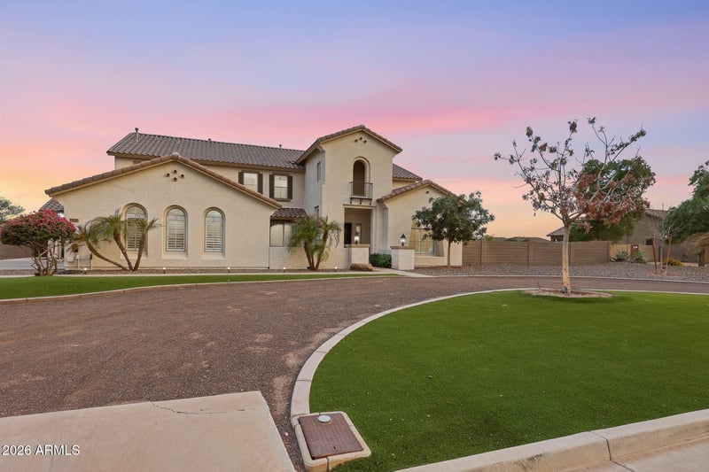 14139 W Christy Dr, Surprise, AZ 85379