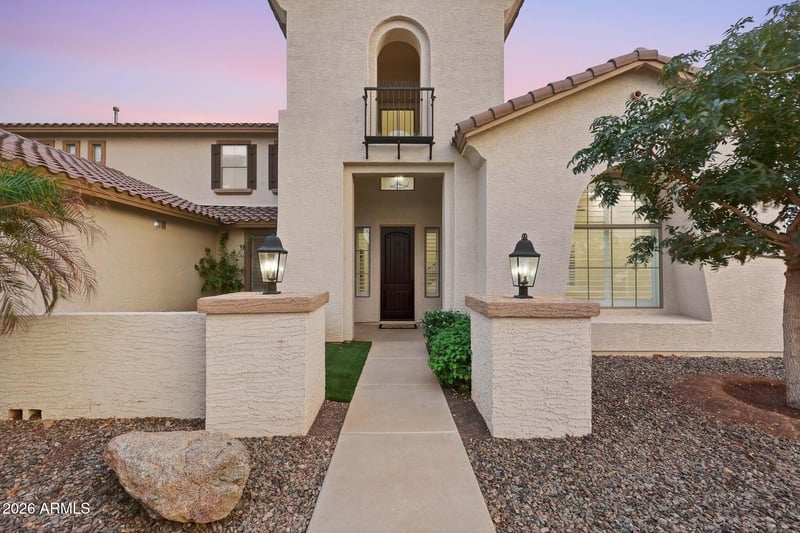 14139 W Christy Dr, Surprise, AZ 85379