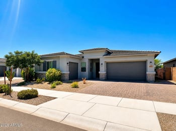 14139 Gray Fox Trl, Surprise, AZ 85387