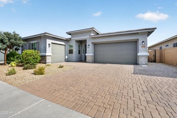 14139 Gray Fox Trl, Surprise, AZ 85387
