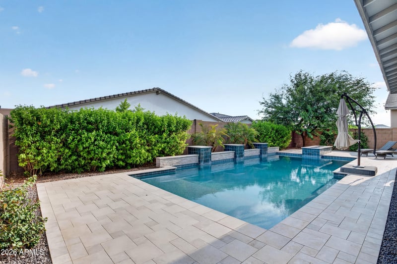 14139 W Gray Fox Trl, Surprise, AZ 85387