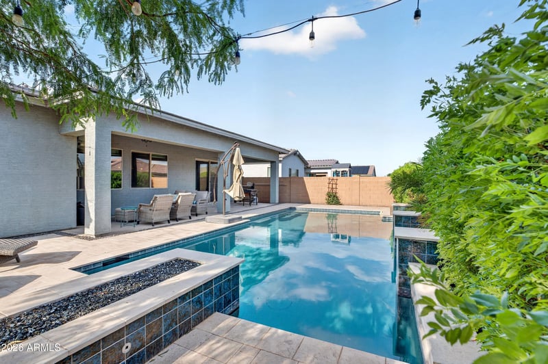 14139 W Gray Fox Trl, Surprise, AZ 85387