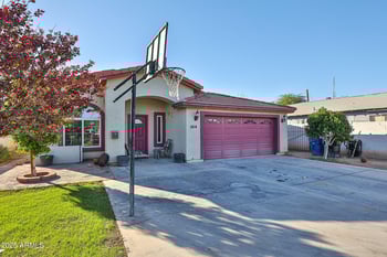 1414 112th Dr, Avondale, AZ 85323