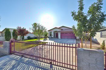 1414 112th Dr, Avondale, AZ 85323