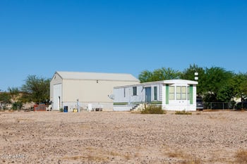 1414 365th Ave, Tonopah, AZ 85354