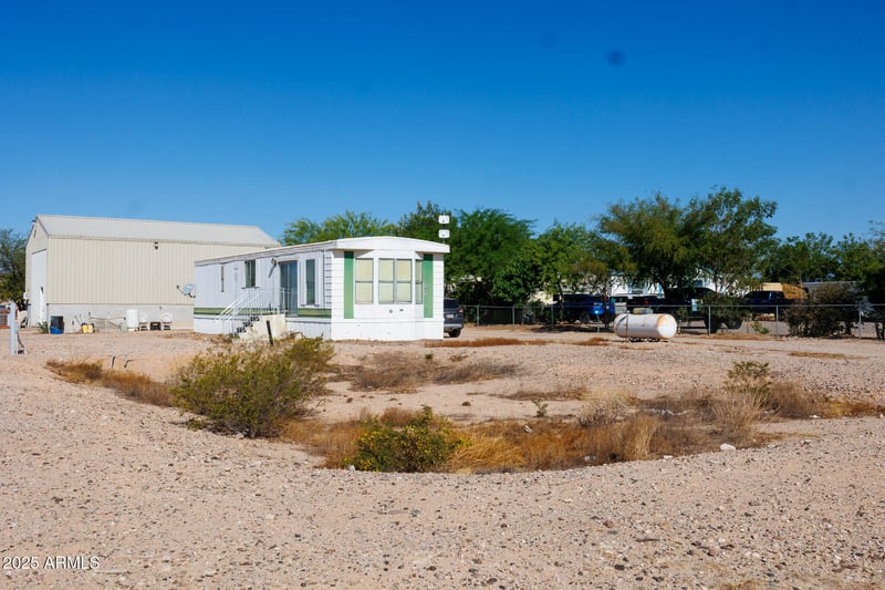 1414 365th Ave, Tonopah, AZ 85354