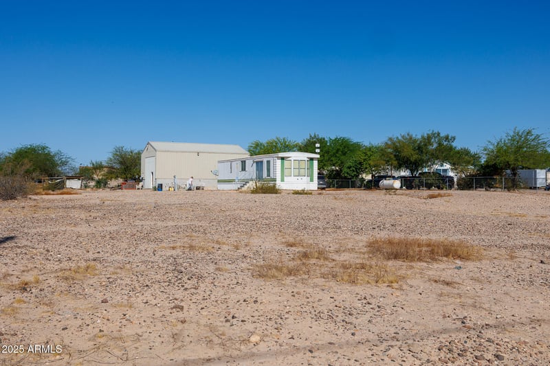 1414 365th Ave, Tonopah, AZ 85354