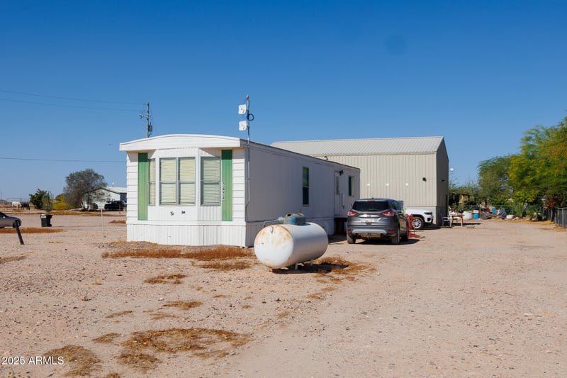 1414 365th Ave, Tonopah, AZ 85354