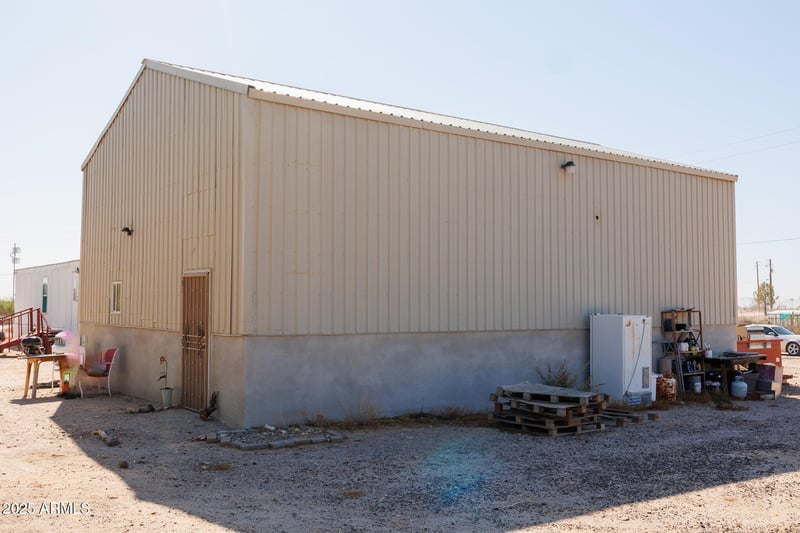 1414 365th Ave, Tonopah, AZ 85354