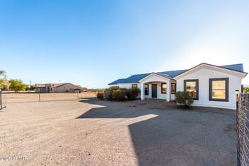 1414 369th Ln, Tonopah, AZ 85354