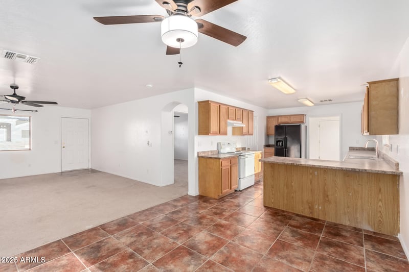 1414 369th Ln, Tonopah, AZ 85354