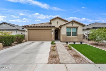 1414 Banning --, Mesa, AZ 85205