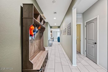 1414 Banning --, Mesa, AZ 85205