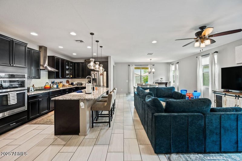 1414 Banning --, Mesa, AZ 85205