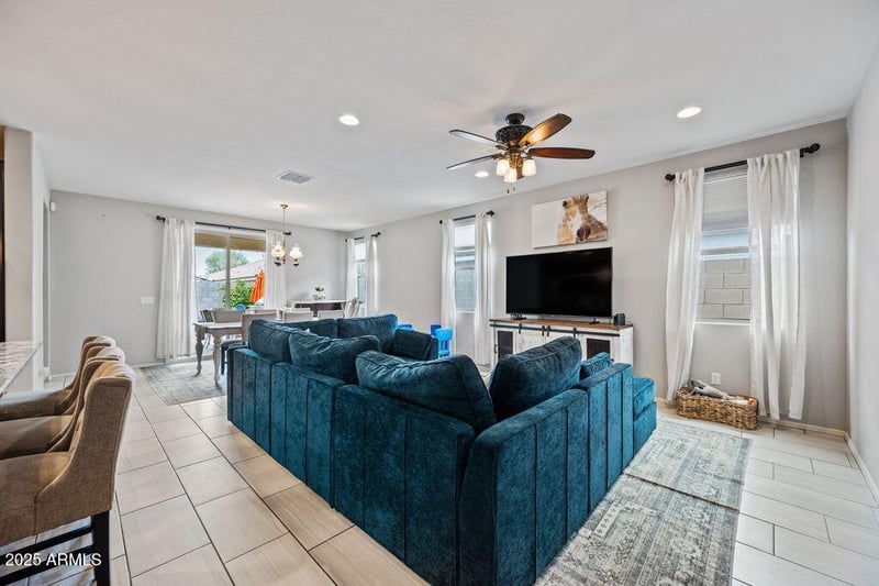 1414 Banning --, Mesa, AZ 85205