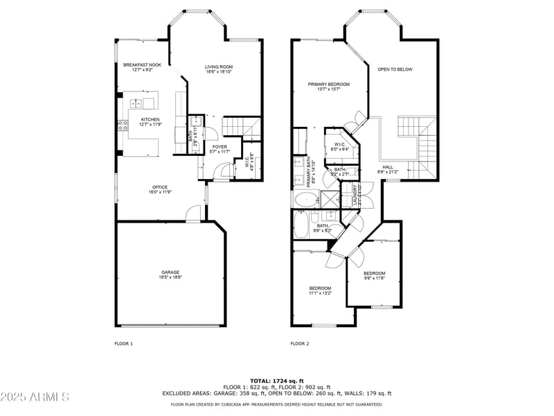 1414 Cathedral Rock Dr, Phoenix, AZ 85048