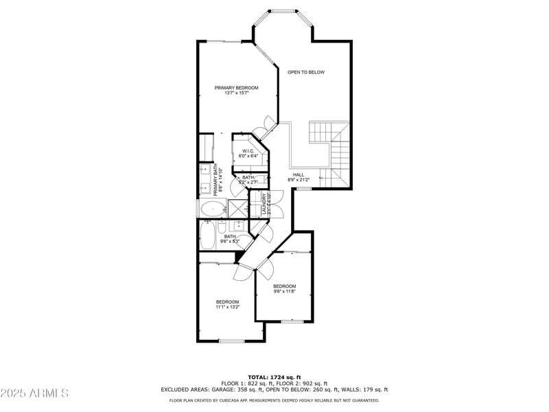 1414 Cathedral Rock Dr, Phoenix, AZ 85048