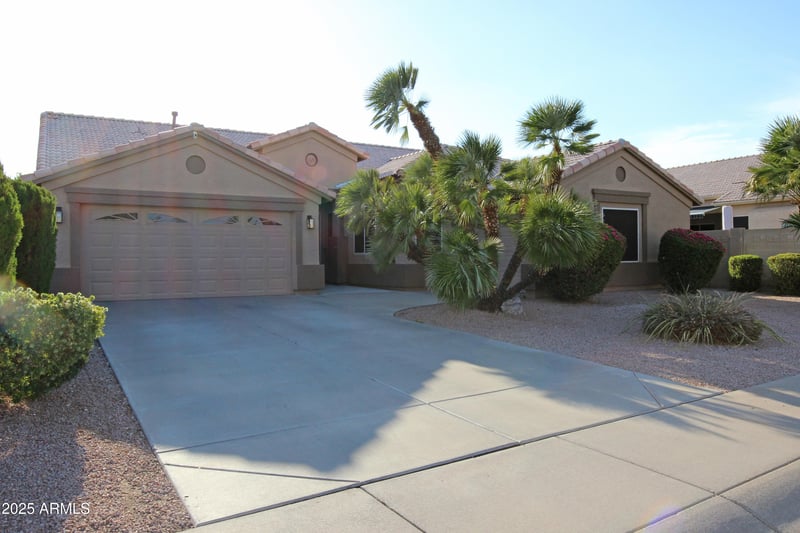 1414 Constellation Way, Gilbert, AZ 85234